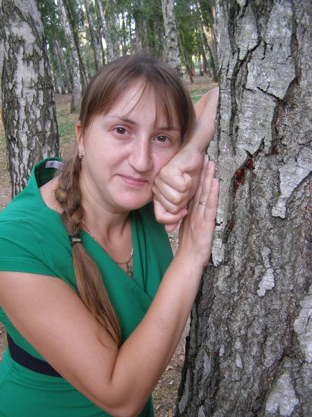 Катя Кашперко