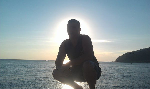 Вадим Гуков(Степанов)