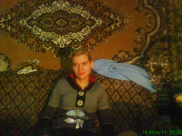 Анастасия Мещерякова