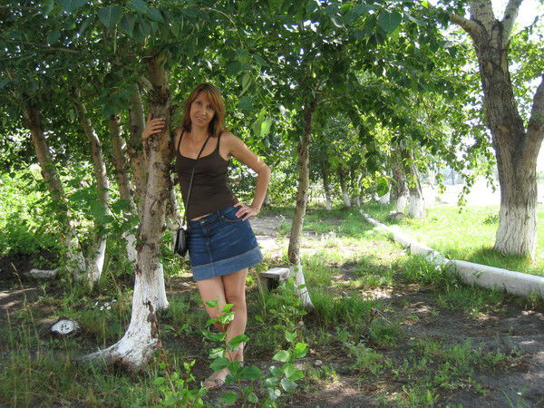 Алла Бреденко