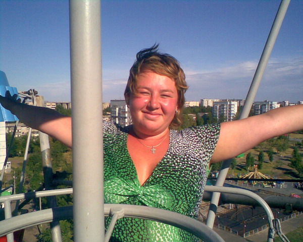 Наталья Зимина