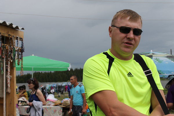 Алексей Сахаровский