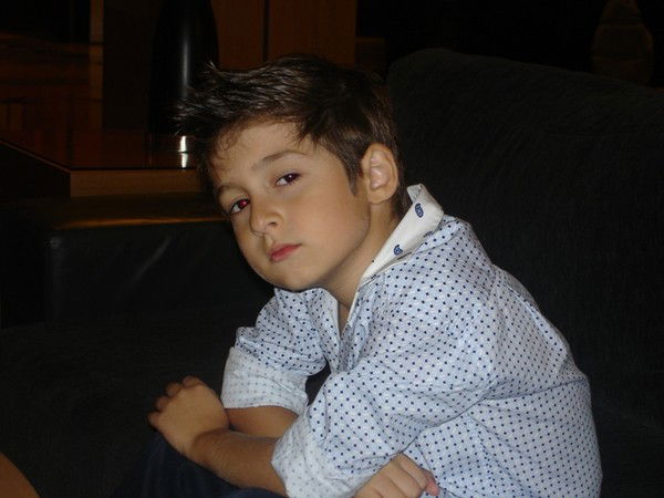 Александр Алексеев