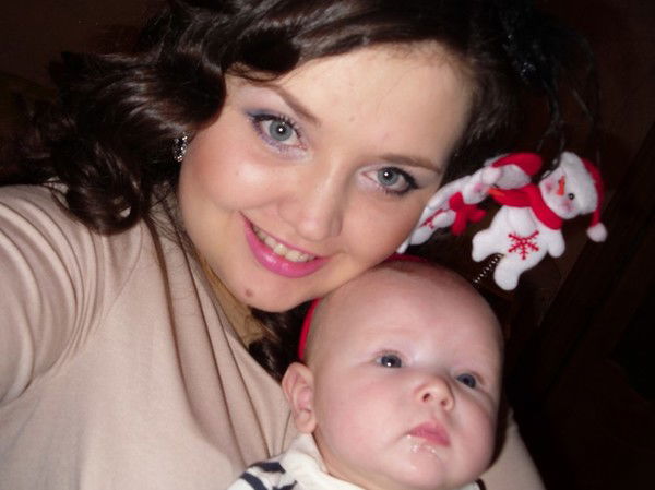 Мария Михалёва