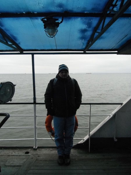 Андрей Лазарев