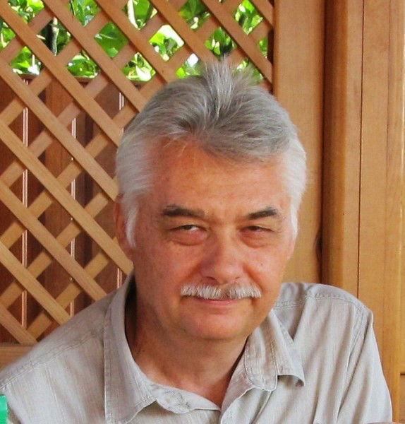 Владимир Драч