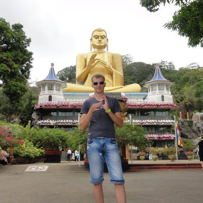 Дмитрий Джурик