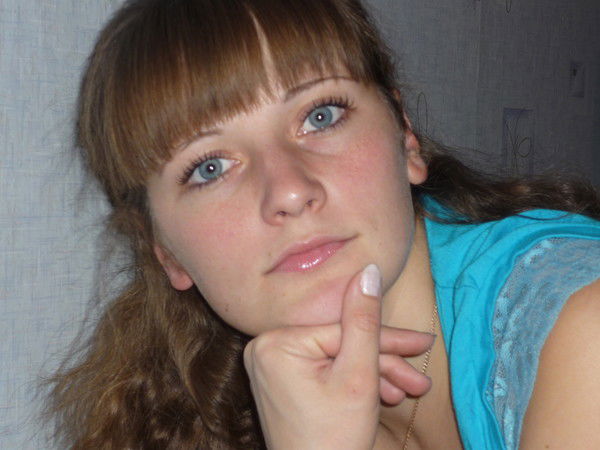 Елена Попова