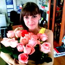 Елена Александровна