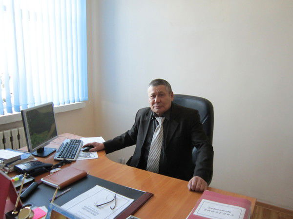 Калдыбек Утеков