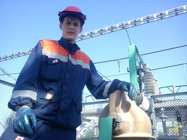 Пётр Мальков