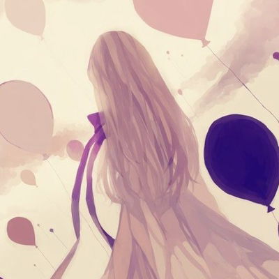 Оля Волкова