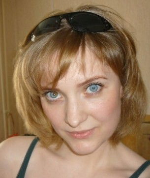 Анна Дедовская