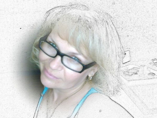 Татьяна Зантария