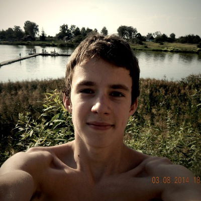 Александр Ширяев