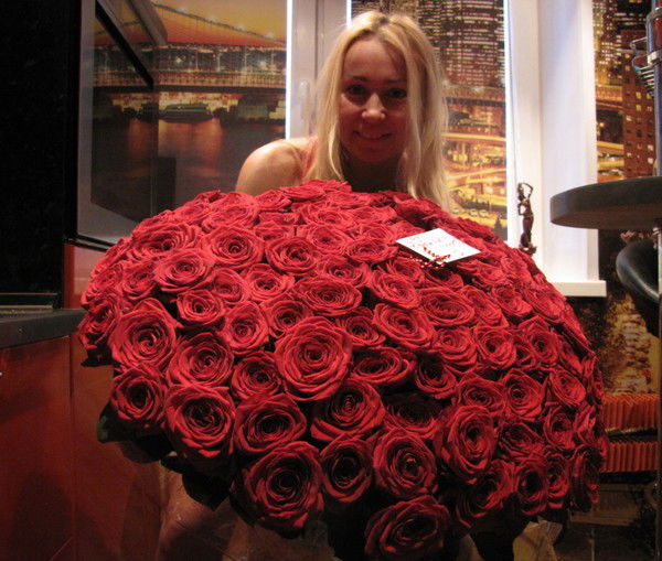 Настя (Айли)