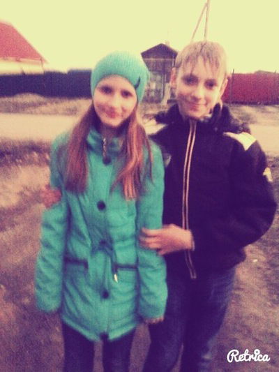 Костя Смирнов