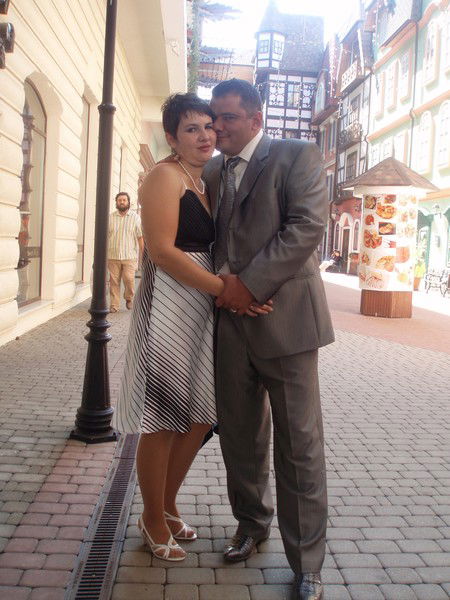 Наталия Федотова