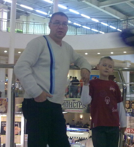 Владимир Павлов