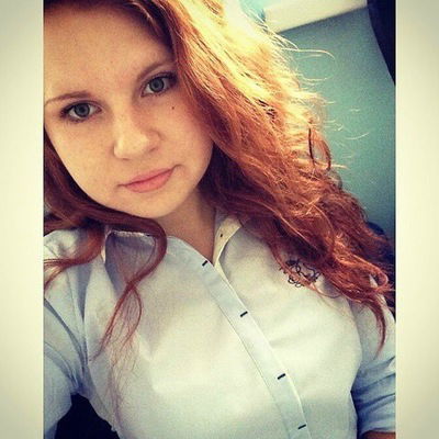 Елизавета Щурова