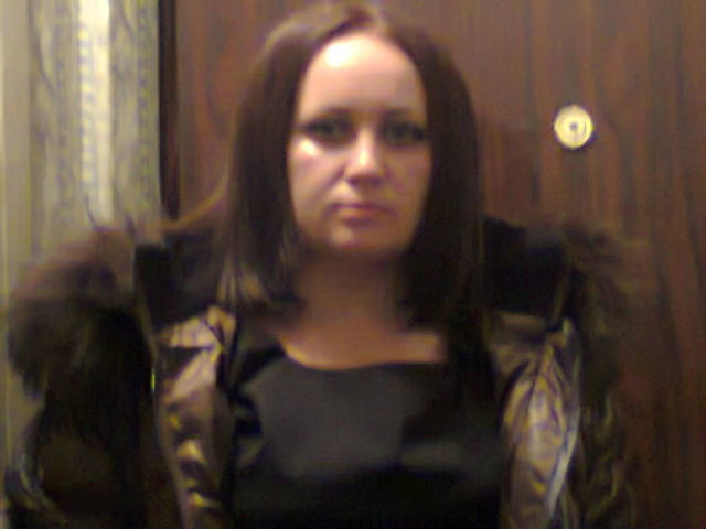 Оксана Авладеева