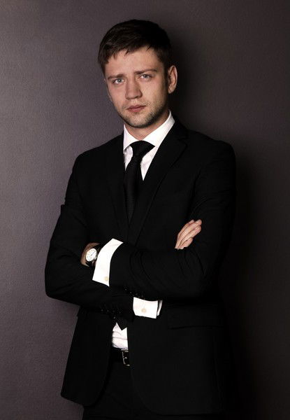 Влад Еременко