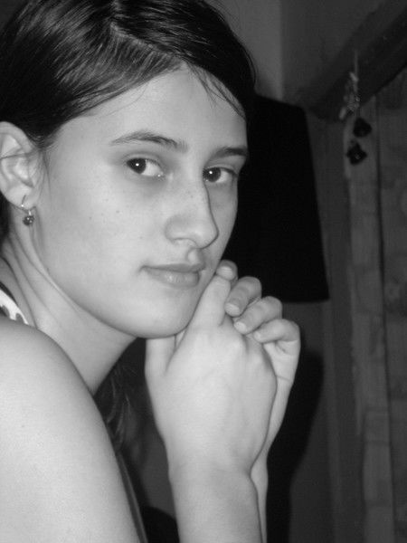 Ира Менщикова