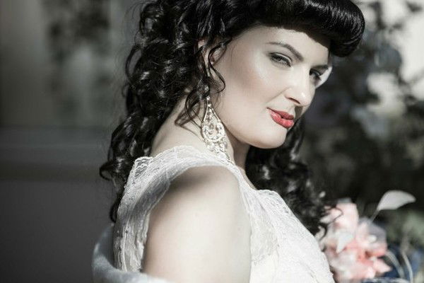 Катерина Supernova