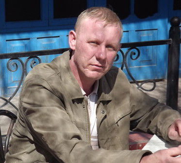 Виктор Могилин