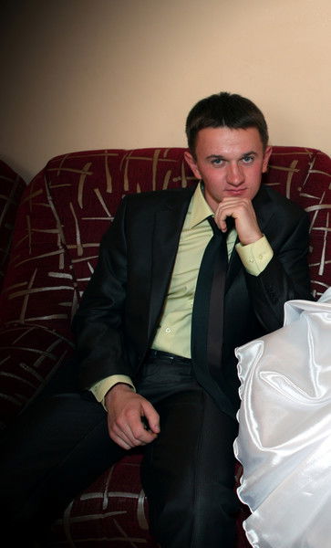 Денис Дунаев