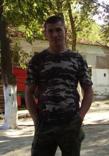 Вячеслав Бикбулатов