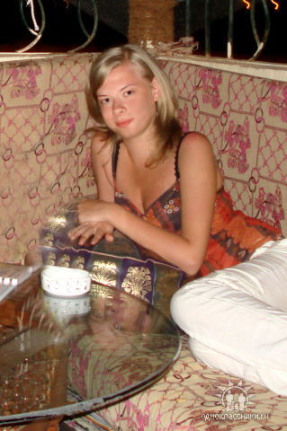 Инга Голубкова