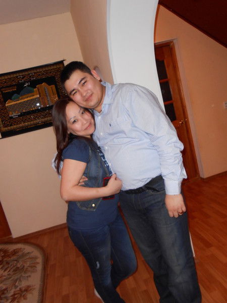 Ayazhan Akhmedyarova