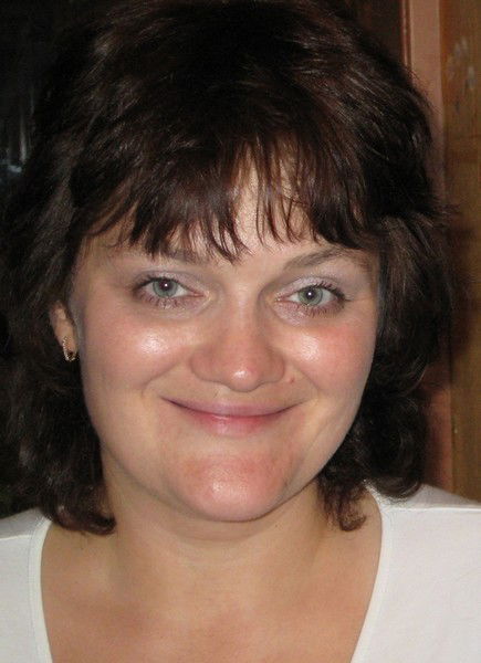 Татьяна Денисенко