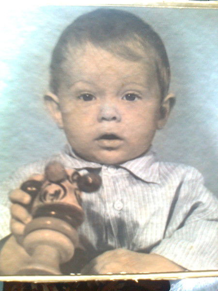 Дмитрий Кудров