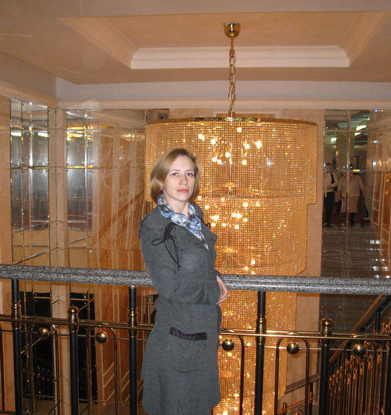 Алсу Самигуллина