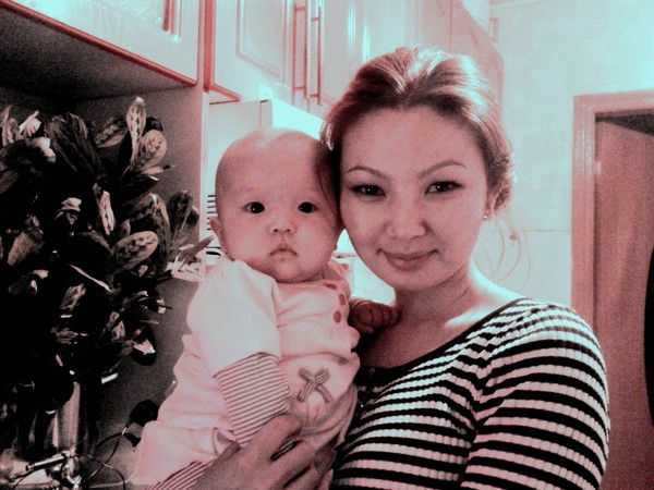 Балfын Базилова