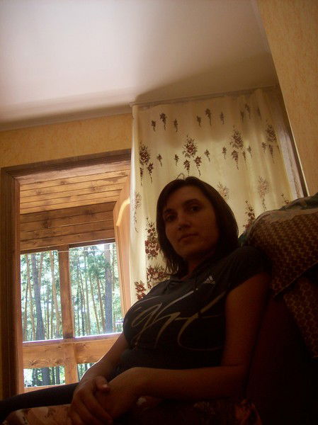 Ольга Зяблицкая