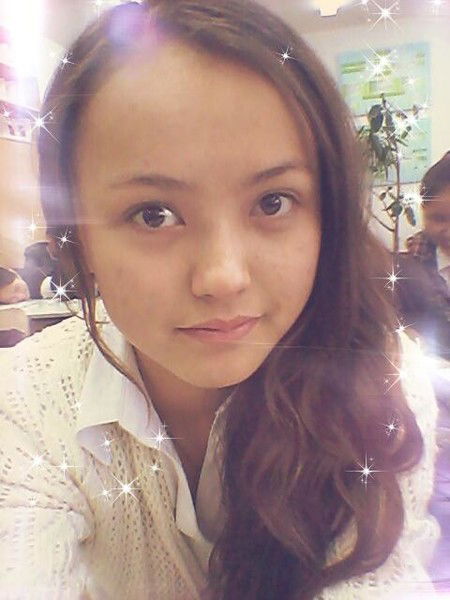 **moldirka ^o^** )Abilgazi)$