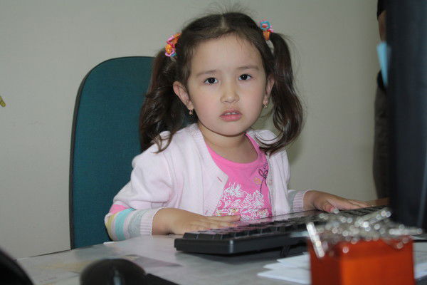 Турганкуль Суйнбаева