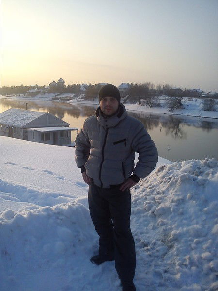 Алексей Михайлович