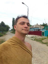 Алексей Серебряков