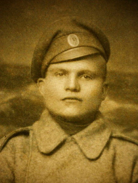 Валентин Малышев