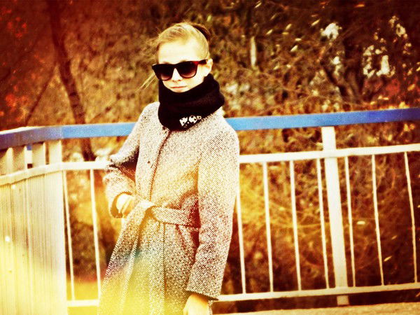 Танюша Вишневская