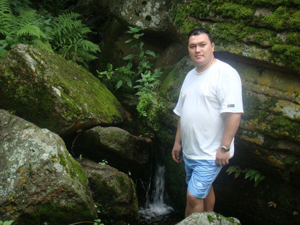 Фарид Хазиев