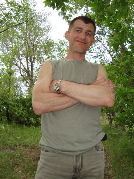 Олег Жиздюк