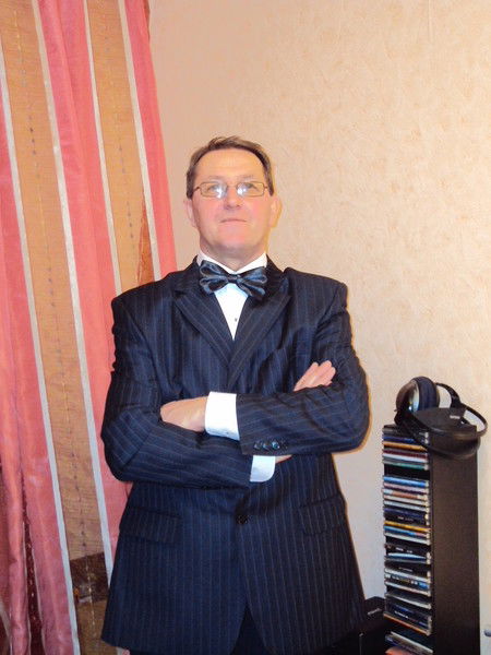 Вячеслав Кузнецов