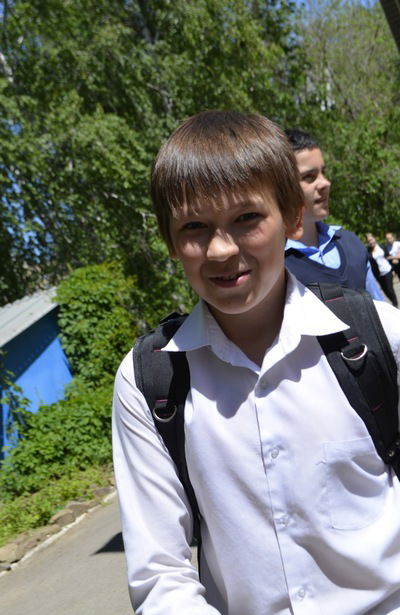 Боря Сомченко