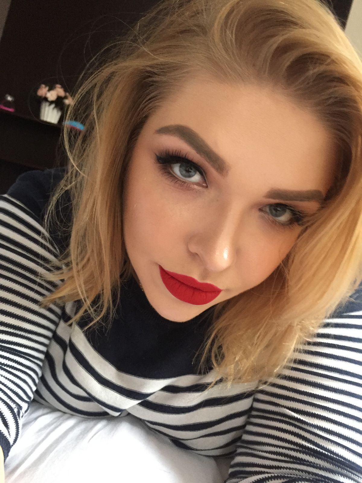 Евгения Мулько