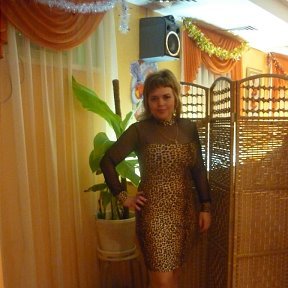 Наталья Горева